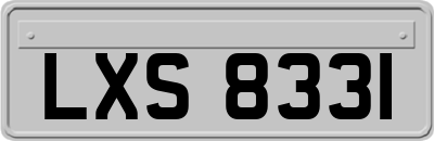 LXS8331