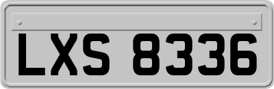 LXS8336