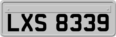 LXS8339