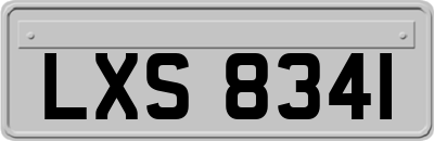 LXS8341