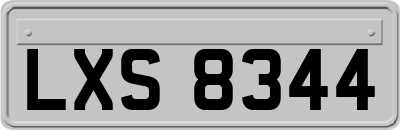 LXS8344