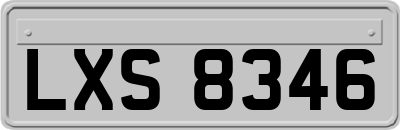 LXS8346