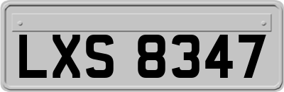 LXS8347