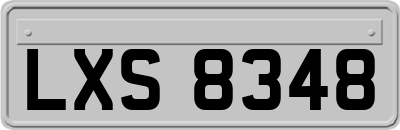 LXS8348