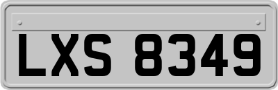 LXS8349