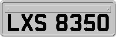 LXS8350