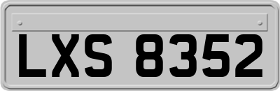 LXS8352