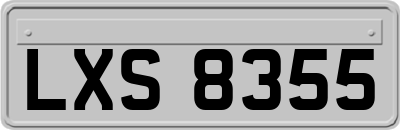 LXS8355