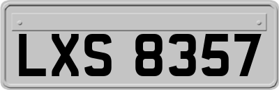 LXS8357