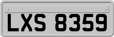 LXS8359