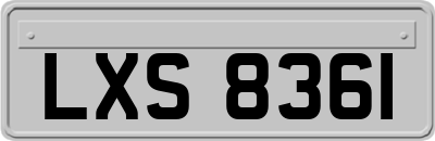 LXS8361