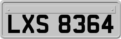 LXS8364