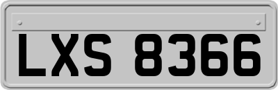 LXS8366