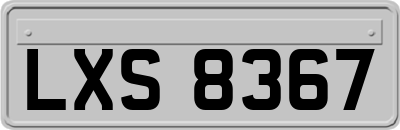 LXS8367