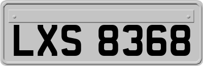 LXS8368