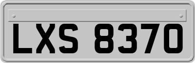 LXS8370