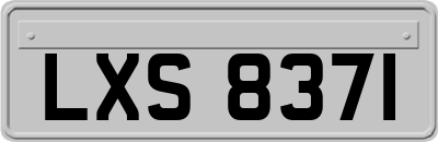LXS8371
