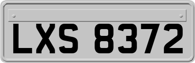LXS8372
