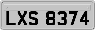LXS8374