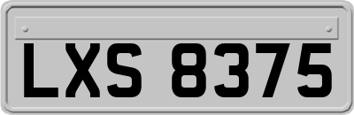 LXS8375