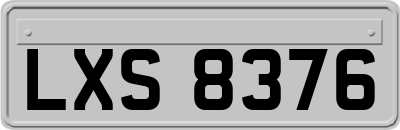 LXS8376