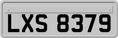 LXS8379