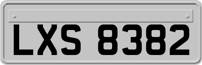 LXS8382
