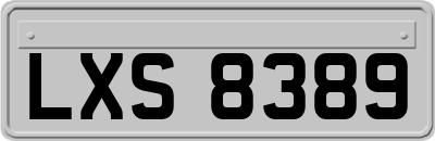 LXS8389
