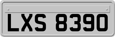 LXS8390