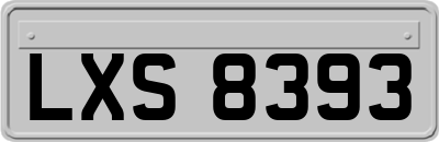 LXS8393