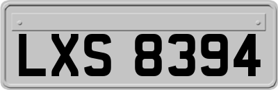 LXS8394