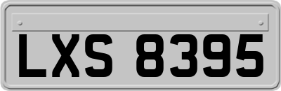 LXS8395