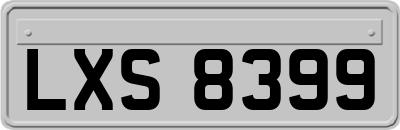 LXS8399