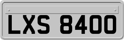 LXS8400