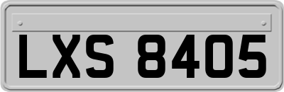 LXS8405