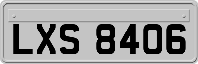 LXS8406