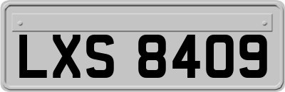 LXS8409