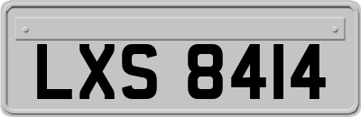LXS8414