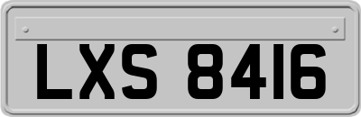 LXS8416