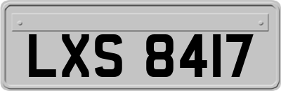 LXS8417