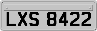 LXS8422