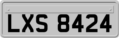 LXS8424