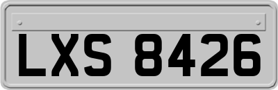 LXS8426