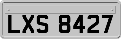 LXS8427