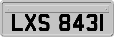 LXS8431