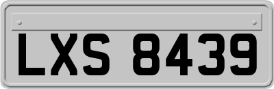 LXS8439
