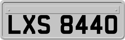 LXS8440