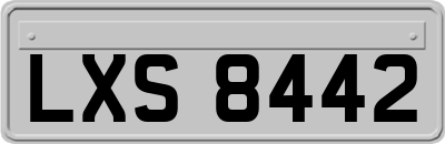 LXS8442