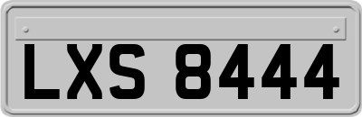 LXS8444