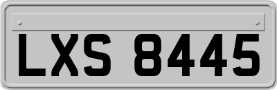 LXS8445